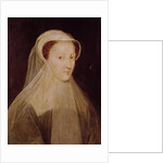 Mary, Queen of Scots by French School