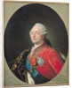 Louis XVI 1786 by Antoine Francois Callet