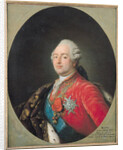 Louis XVI 1786 by Antoine Francois Callet