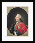 Louis XVI 1786 by Antoine Francois Callet