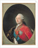 Louis XVI 1786 by Antoine Francois Callet