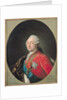 Louis XVI 1786 by Antoine Francois Callet