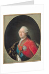 Louis XVI 1786 by Antoine Francois Callet