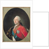 Louis XVI 1786 by Antoine Francois Callet