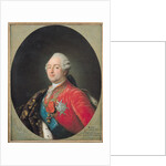 Louis XVI 1786 by Antoine Francois Callet