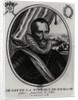 Henri de la Tour d'Auvergne by Balthazar Moncornet