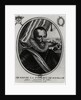 Henri de la Tour d'Auvergne by Balthazar Moncornet