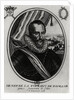 Henri de la Tour d'Auvergne by Balthazar Moncornet