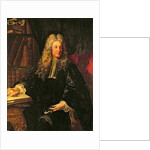 Henri-Francois d'Aguesseau by Robert Tournieres