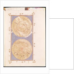 Ms 291 Tome 2 fol.297r Sundial of the miracle of Hezekiah by French School