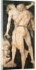 Hercules and Antaeus, c.1530 by Hans Baldung Grien