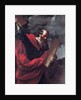 Moses with the Tablets of the Law by Guido Reni