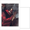 Moses with the Tablets of the Law by Guido Reni