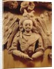 Buddha Sakyamuni by School Chinese