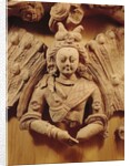 Buddha Sakyamuni by School Chinese