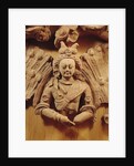 Buddha Sakyamuni by School Chinese