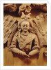 Buddha Sakyamuni by School Chinese