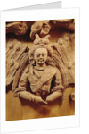 Buddha Sakyamuni by School Chinese