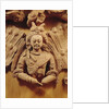 Buddha Sakyamuni by School Chinese