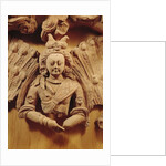Buddha Sakyamuni by School Chinese