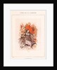 The Barricade, no.34 from 'Types de la Commune', 1871 by Lefman