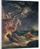 The Tempest, c.1762 by Claude Joseph Vernet