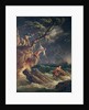 The Tempest, c.1762 by Claude Joseph Vernet