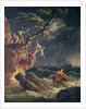 The Tempest, c.1762 by Claude Joseph Vernet