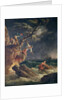 The Tempest, c.1762 by Claude Joseph Vernet