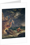 The Tempest, c.1762 by Claude Joseph Vernet