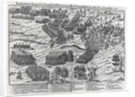 The Battle of Dreux, 19th December 1562 by J. J. & Tortorel J. Perrissin