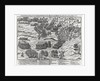 The Battle of Dreux, 19th December 1562 by J. J. & Tortorel J. Perrissin
