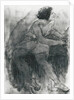 Isadora Duncan by Auguste Rodin