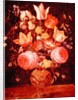 Vase of Flowers by Daniel (attr. to) Seghers