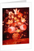 Vase of Flowers by Daniel (attr. to) Seghers
