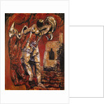 The Domain of Love, 1929 by Frits van den Berghe