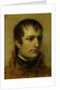Napoleon Bonaparte First Consul, 1802 by Thomas Phillips