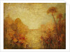 Landscape by Joseph Mallord William Turner