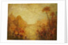 Landscape by Joseph Mallord William Turner