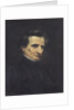 Hector Berlioz 1850 by Gustave Courbet