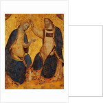 Coronation of the Virgin by Italian School