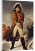 Marshal Michel Ney Duke of Elchingen by Eugene Battaille