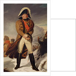 Marshal Michel Ney Duke of Elchingen by Eugene Battaille