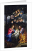 Nativity by Philippe de Champaigne
