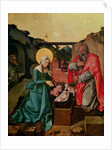Nativity, 1510 by Hans Baldung Grien
