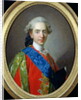 Portrait of Dauphin Louis of France aged 15, 1769 by Louis Michel van Loo