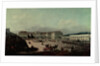 Schloss Schonbrunn, 1759-60 by Bernardo Bellotto