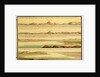 Views of the Port of San Julian, Patagonia by French School