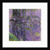 Nympheas, 1916-19 by Claude Monet