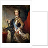 Louis XV aged 15, after 1725 by Jean-Baptiste van Loo